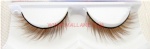 Fox Hair Strip Lashes LF001