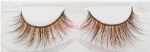 Fox Hair Strip Lashes LF002