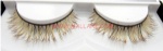 Fox Hair Strip Lashes LF003