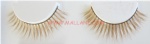 Fox Hair Strip Lashes LF005