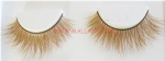 Fox Hair Strip Lashes LF006