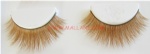 Fox Hair Strip Lashes LF007