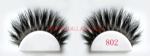 Horse Hair Strip Lashes 802