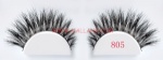 Horse Hair Strip Lashes 805