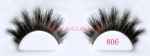 Horse Hair Strip Lashes 806