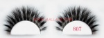 Horse Hair Strip Lashes 807