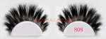 Horse Hair Strip Lashes 808