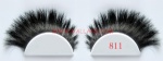 Horse Hair Strip Lashes 811