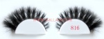 Horse Hair Strip Lashes 816