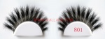 Horse Hair Strip Lashes 801