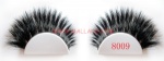 Horse Hair Strip Lashes 8009