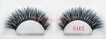 Horse Hair Strip Lashes 8102