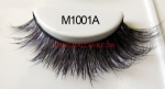 Luxury Sable Fur Strip Lashes M1001A