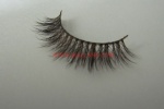 Luxury Sable Fur Strip Lashes SF2012