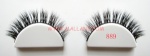 Real Mink Strip Lashes 889