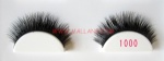 Real Mink Strip Lashes 1000
