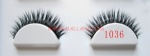 Real Mink Strip Lashes 1036
