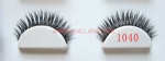 Real Mink Strip Lashes 1040