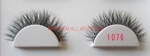 Real Mink Strip Lashes 1076