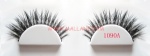 Real Mink Strip Lashes 1090