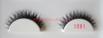 Real Mink Strip Lashes 1091