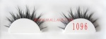 Real Mink Strip Lashes 1096