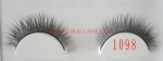 Real Mink Strip Lashes 1098
