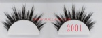 Real Mink Strip Lashes 2001