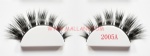 Real Mink Strip Lashes 2005A