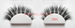 Real Mink Strip Lashes 2091
