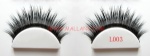 Real Mink Strip Lashes L003