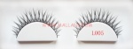 Real Mink Strip Lashes L005