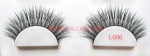 Real Mink Strip Lashes L006