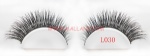 Real Mink Strip Lashes L030