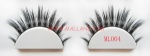 Real Mink Strip Lashes ML004