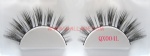 Real Mink Strip Lashes QX004L