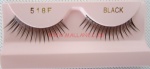 Synthetic Strip Lashes 518F