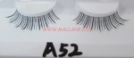 Synthetic Strip Lashes A52