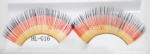 Synthetic Strip Lashes DE01