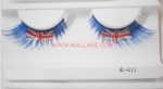 Synthetic Strip Lashes UK02