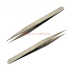 Tweezers For Eyelash Extension B001