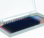 Two Tone Color Eyelash Extension 02