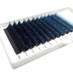 Ombre Color Eyelash Extension Factory