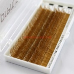 Fox Fur Eyelash Extension 02