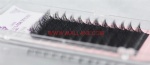 Real Mink Fur Lash Extension