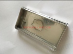 Silver Tray P06