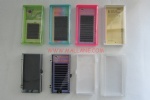 General Color Trays P12