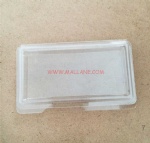 Flimsy Plastic Tray P22