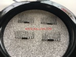 Magnetic Synthetic Strip Lashes 01