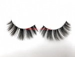 3D Style Faux Mink Strip Lashes T04